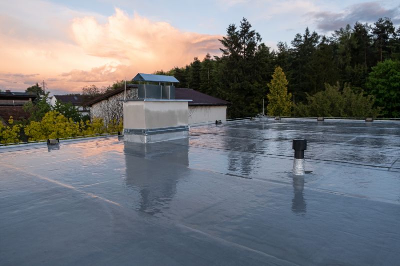 Cost of Waterproofing IN Valparaiso, IN