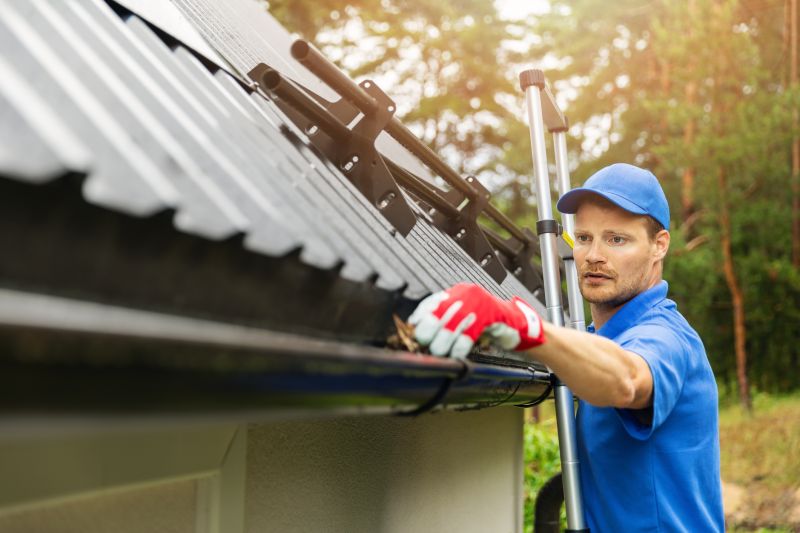 Roof and Gutter Service Providers